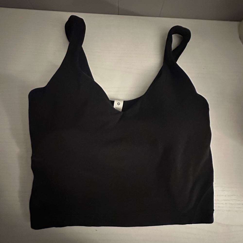 lululemon align tank